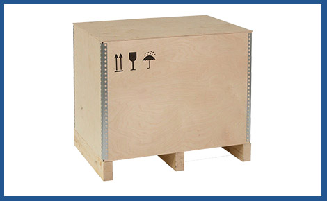 nailless boxes manufacturers in india