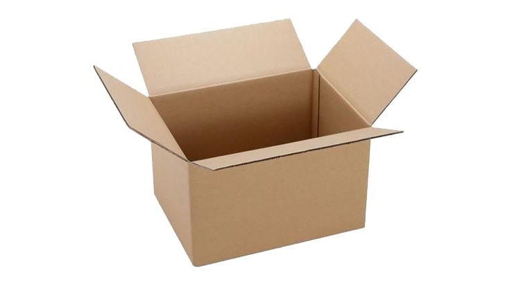 corrugated packaging box online